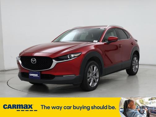 2022 Mazda CX-30 Preferred