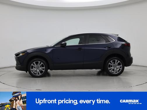 2023 Mazda CX-30 2.5 S Select Package