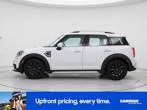 2019 MINI Countryman S
