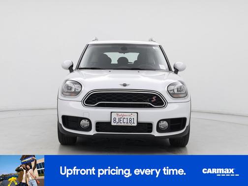 2019 MINI Countryman S