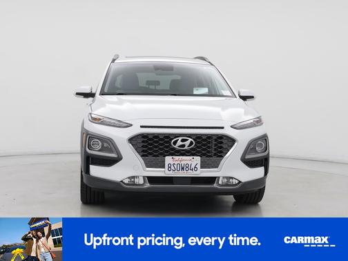 2020 Hyundai KONA Ultimate