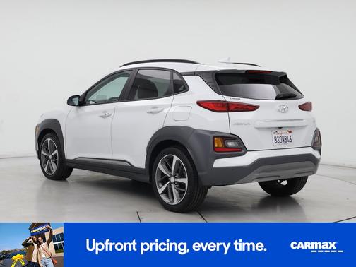 2020 Hyundai KONA Ultimate