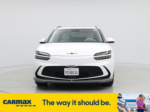 2023 Genesis GV60 Performance