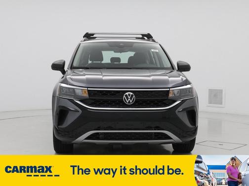 2023 Volkswagen Taos S