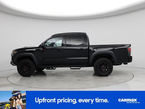 2018 Toyota Tacoma TRD Pro