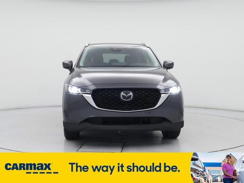 2022 Mazda CX-5 2.5 S Premium Package
