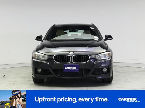 2014 BMW 328 XI