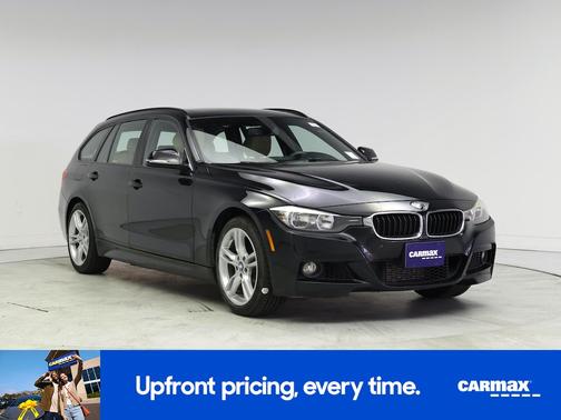 2014 BMW 328 XI