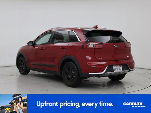 2018 Kia Niro LX