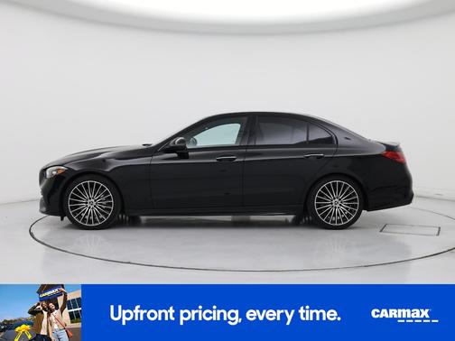 2023 Mercedes-Benz C-Class C 300