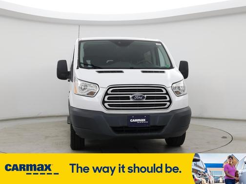 2016 Ford Transit-350 XLT
