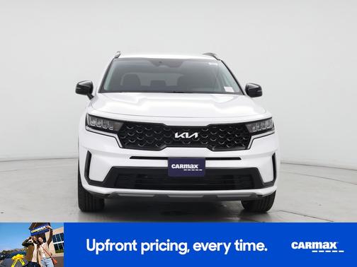 2023 Kia Sorento S