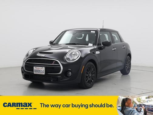 2020 MINI Hardtop S