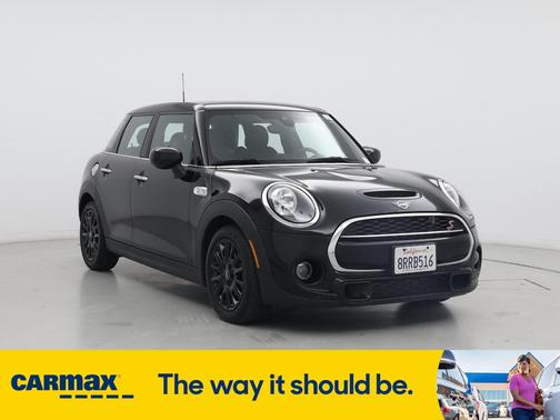 2020 MINI Hardtop S