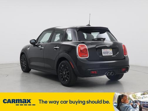 2020 MINI Hardtop S