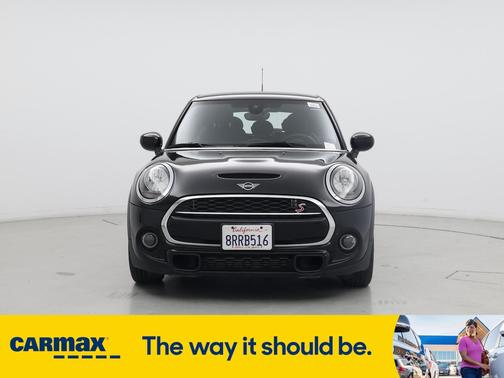 2020 MINI Hardtop S