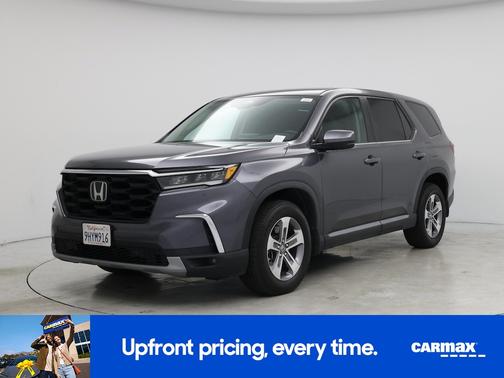 2023 Honda Pilot EX-L