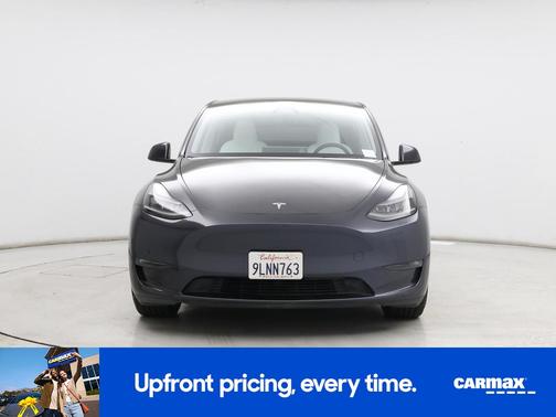 2024 Tesla Model Y Performance