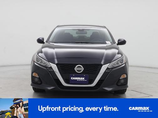 2019 Nissan Altima SL