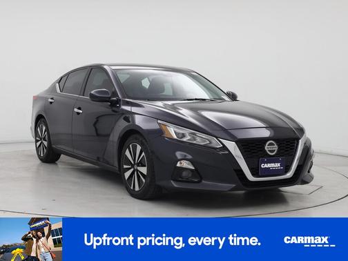 2019 Nissan Altima SL
