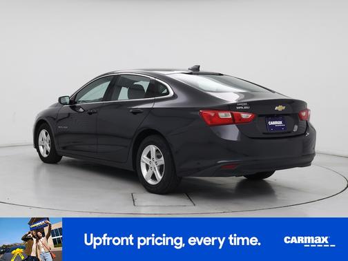 2023 Chevrolet Malibu 1LT