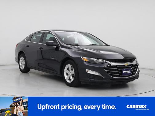 2023 Chevrolet Malibu 1LT