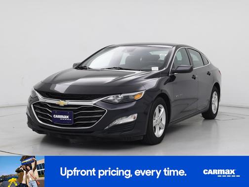 2023 Chevrolet Malibu 1LT