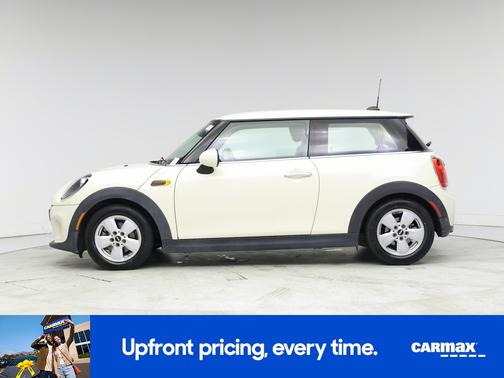 2019 MINI Hardtop Cooper
