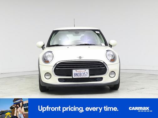2019 MINI Hardtop Cooper