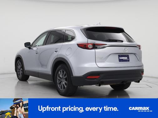 2022 Mazda CX-9 Touring