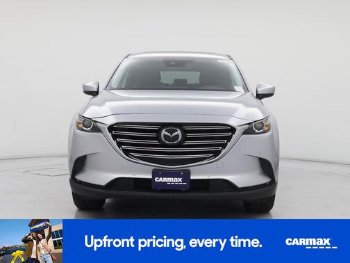 2022 Mazda CX-9 Touring