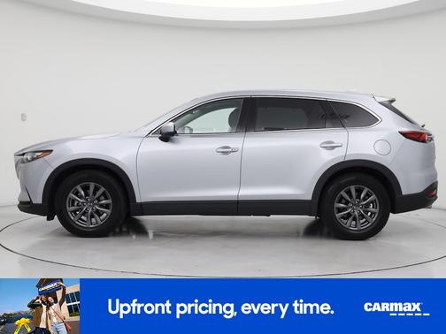 2022 Mazda CX-9 Touring