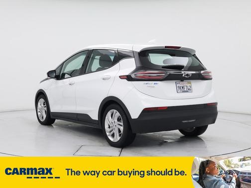 2023 Chevrolet Bolt EV LT