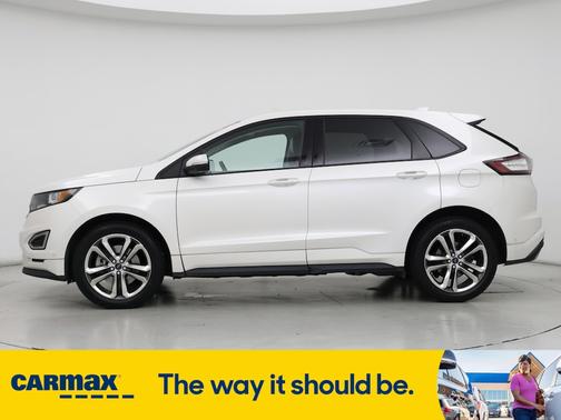 2015 Ford Edge Sport