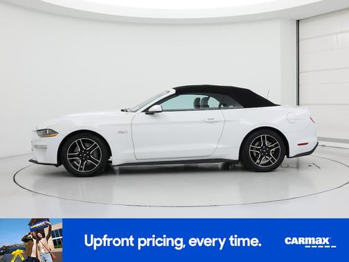 2023 Ford Mustang GT Premium