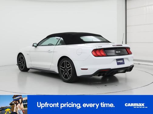 2023 Ford Mustang GT Premium