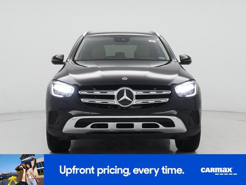 2022 Mercedes-Benz GLC 300 GLC 300