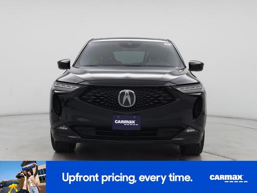 2023 Acura MDX SH-AWD A-Spec