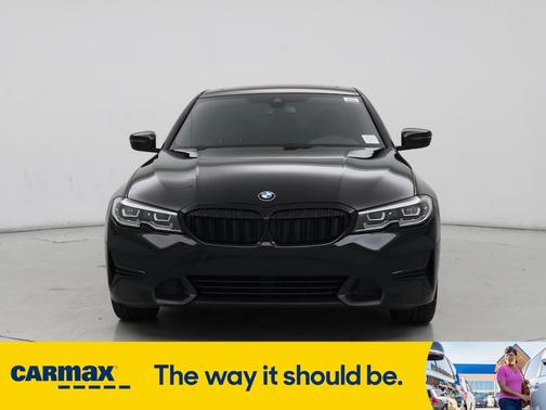 2021 BMW 330 I
