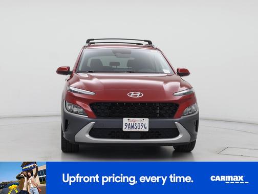 2022 Hyundai KONA Limited