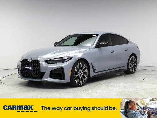 2023 BMW M440 I Gran Coupe