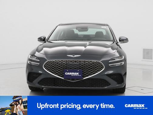2022 Genesis G70 2.0T