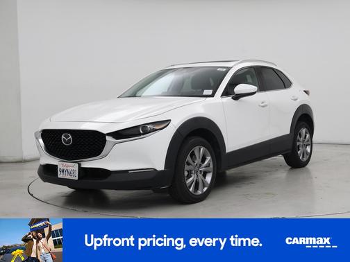 2021 Mazda CX-30 Premium