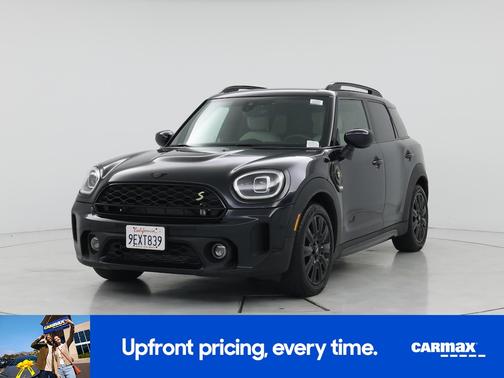 2023 MINI SE Countryman S E ALL4