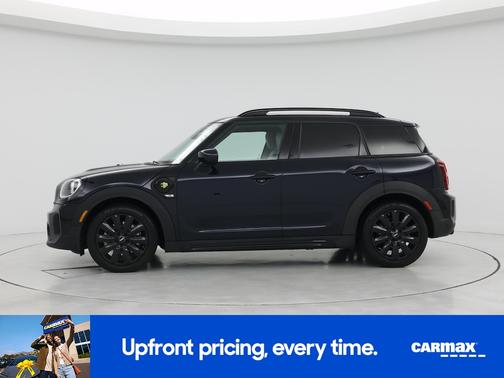2023 MINI SE Countryman S E ALL4