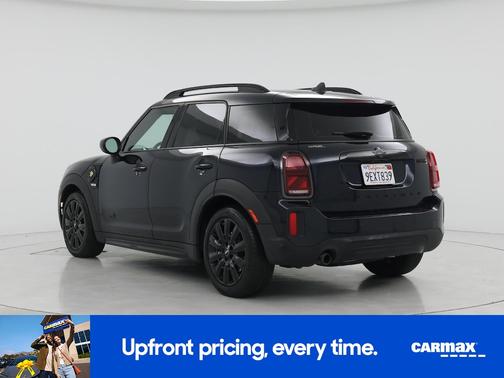 2023 MINI SE Countryman S E ALL4