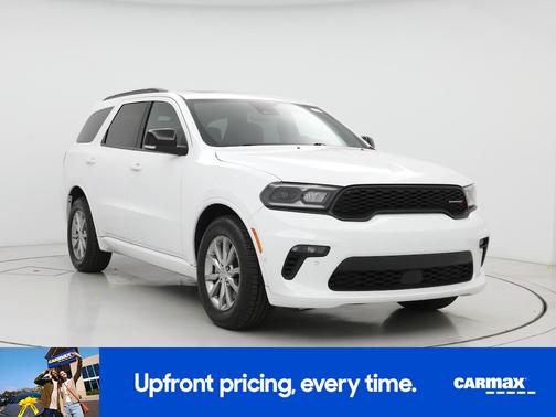 2023 Dodge Durango GT Premium