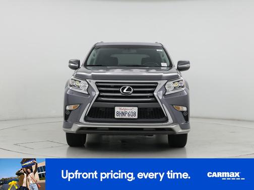 2019 Lexus GX 460 Premium