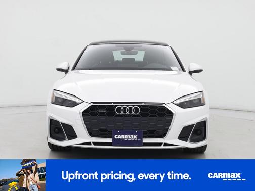 2024 Audi A5 Sportback S-Line Premium Plus