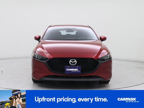 2023 Mazda Mazda3 2.5 S Premium Package